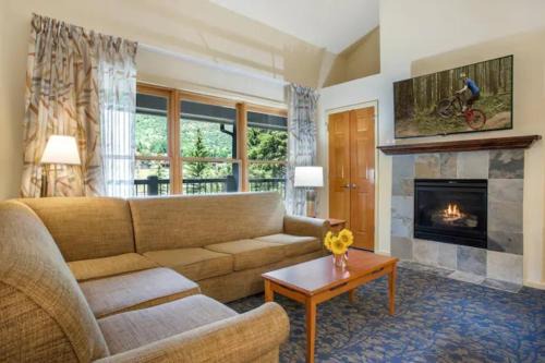 Vail Apartment | Aspen at Streamside at Vail