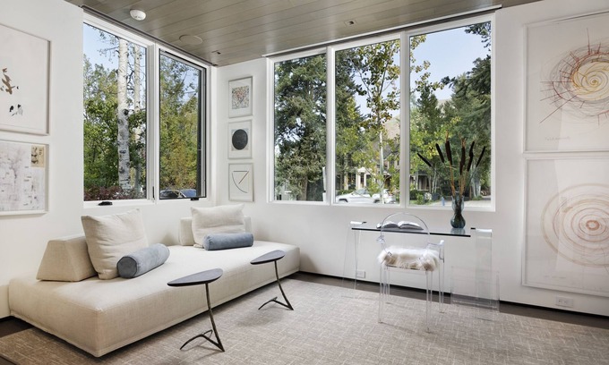 Aspen House | Aspen Core - 8 bedrooms walk to town and ski slopes