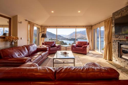 Fernhill House | Aspen House