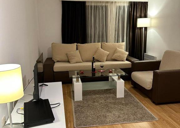 Razlog Apartment | Aspen Luxury Apartamnet