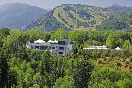 Aspen Resort | Aspen Meadows Resort