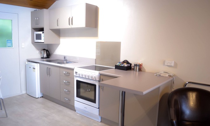 Timaru Hotel | Aspen on King Motel