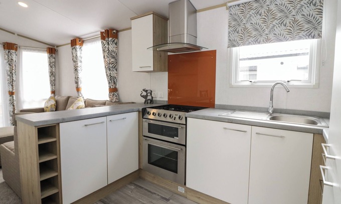 Denny Cottage | ASPEN, pet friendly, with a garden in Denny