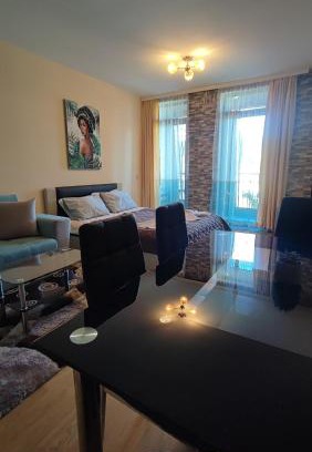 Razlog Apartment | Aspen Valley Studio Apartment Аспен Вали студио апартамент