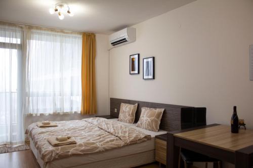Razlog Apartment | Aspen Valley Sun Rays A102