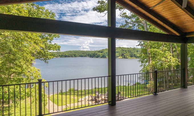 Innsbrook House | Aspen View by Innsbrook Vacations!