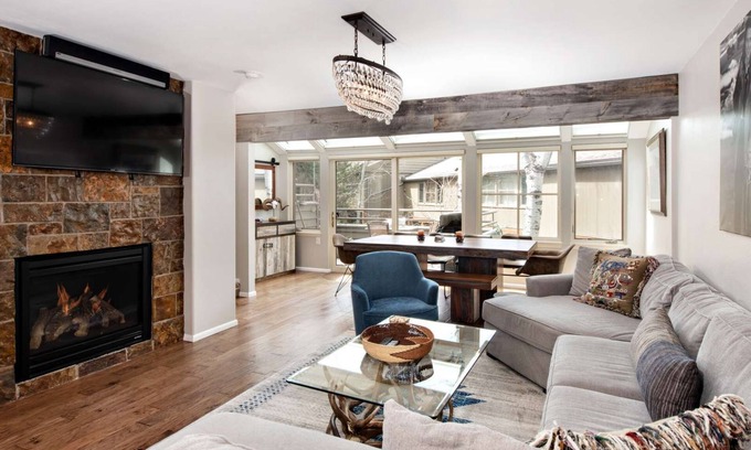 Aspen House | Aspen - Villa's of Aspen #9
