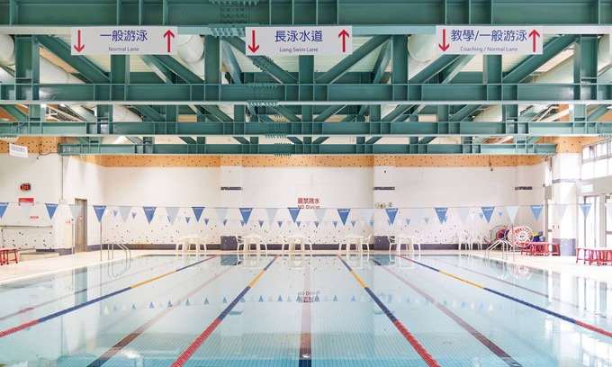 Longtan District Hotel | Aspire Resort