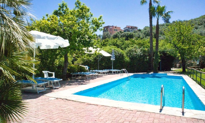 Lecchiore Apartment | Asplanato (DOL163) by Interhome