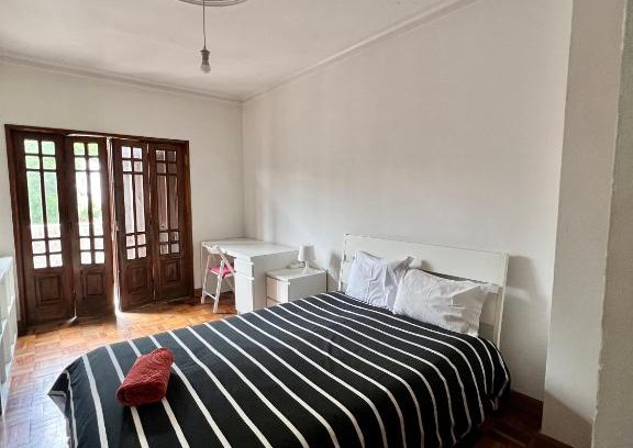 Paranhos House | Asprela Guest House