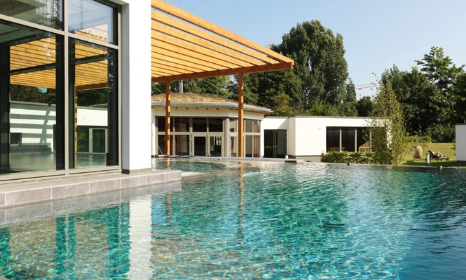 Uhlenhorst Hotel | Aspria Hamburg Uhlenhorst Sport & Spa