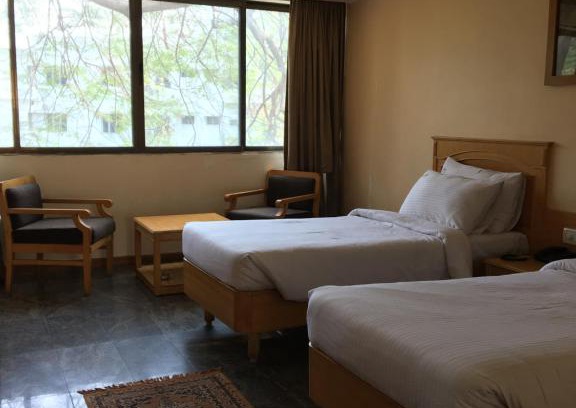 Tirupati House | ASR Guesthouse