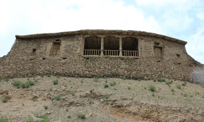 Nurata District House | Asror`s homestay in Sentyab village