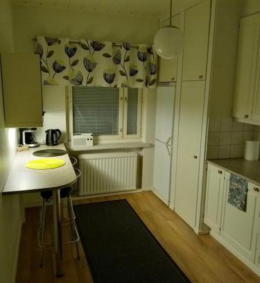 Kemi Apartment | ASSA Kemi