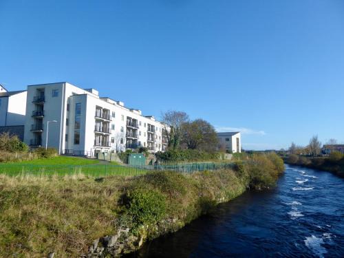 Ballyshannon Apartment | Assaroe Falls