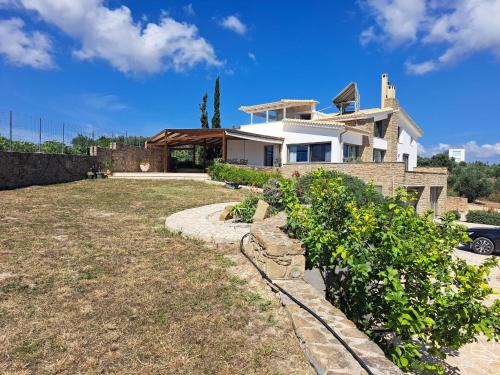 Pylos-Nestoras Apartment | ASSINI View