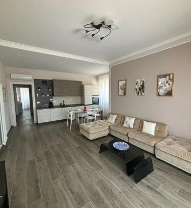 Santa Maria degli Angeli Apartment | Assisi Suite Apartment con annessa Tavernetta La Lavanda