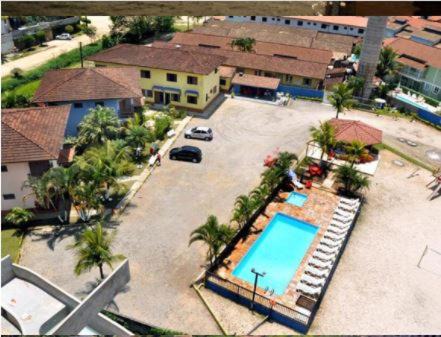 Bertioga House | Associação Sabesp Bertioga - SP