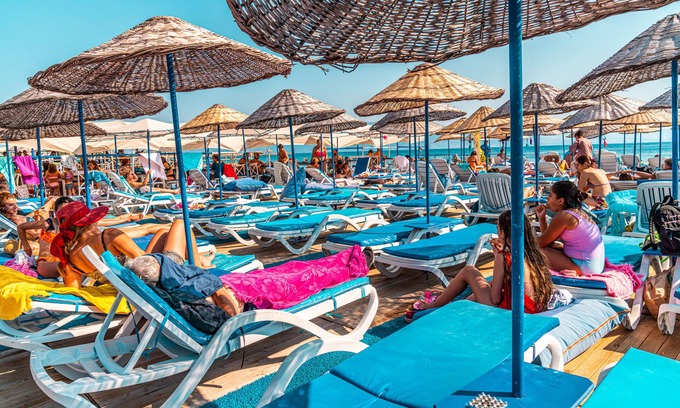 Ayvacik Hotel | Assos Ayan Motel