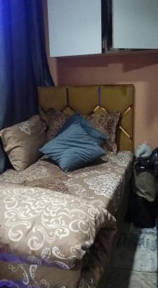 Madinat Zayed Bed & Breakfast | Asta room