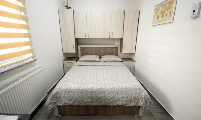 Radauti Apartment | AStar Apartments - SMALL