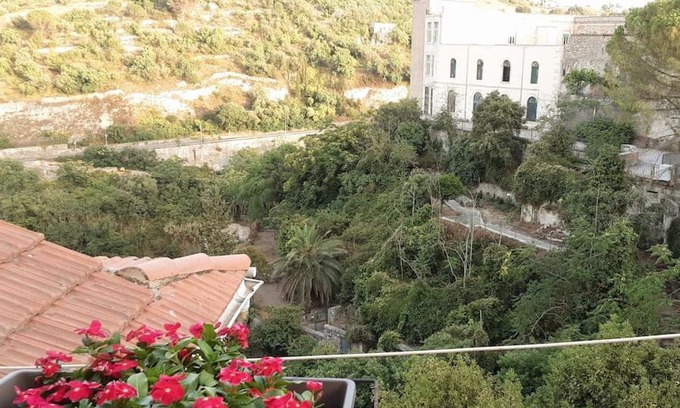 Ragusa Apartment | ASTÉRI-Cosy and panoramic home in historic centre