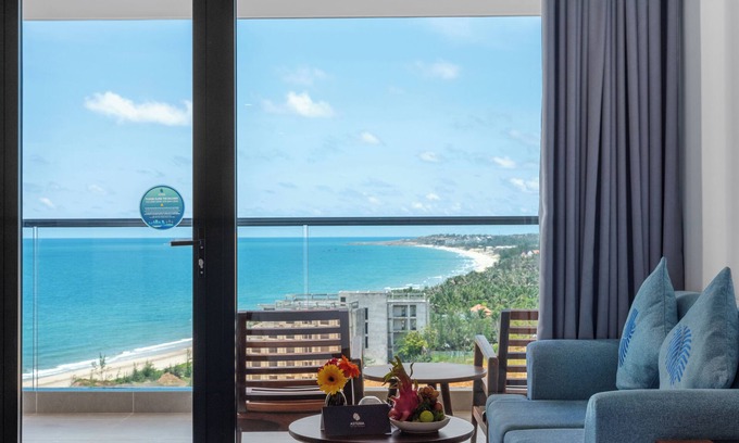 Mui Ne Resort | Asteria Mui Ne Resort
