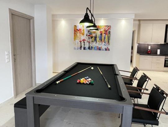 Vathianos Kampos Apartment | Asterias Home