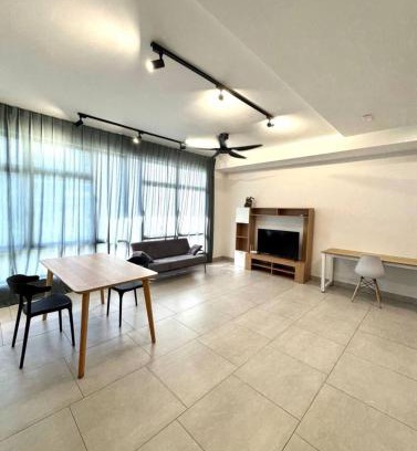 Seri Kembangan Apartment | Astetica Residence