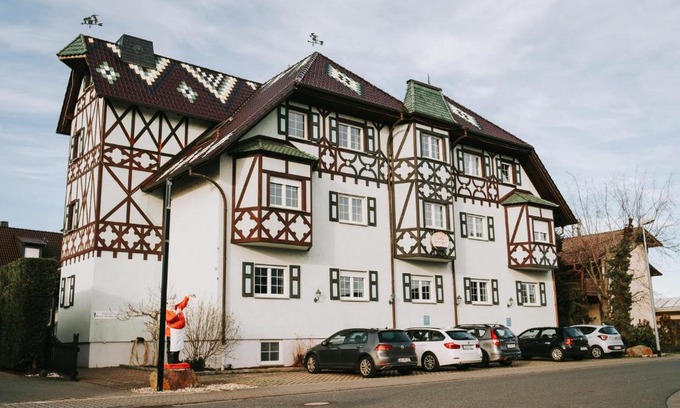 Astheim Hotel | Astheimer Schlösschen