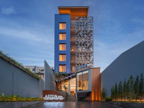 Lumajang Hotel | Aston Inn Lumajang - East Java