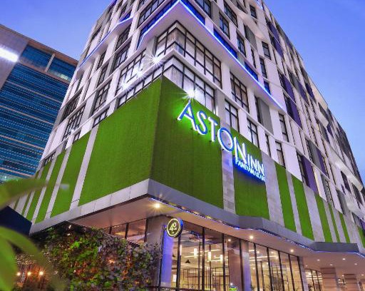 Semarang Hotel | Aston Inn Pandanaran