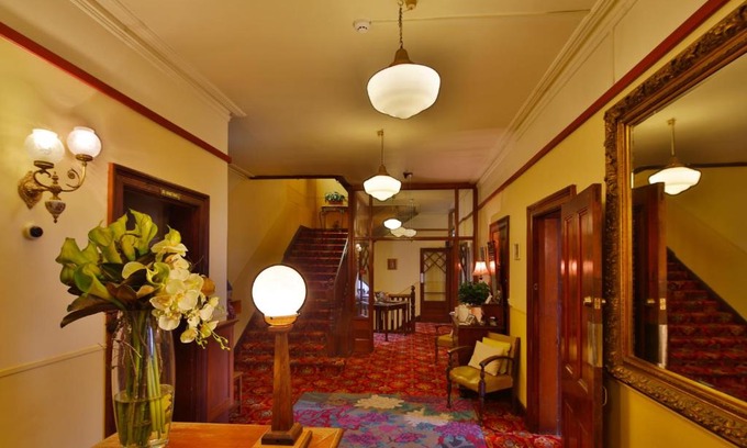 Hobart Central Business District Hotel | Astor Private Hotel