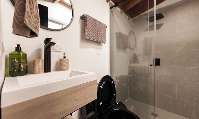 Astorga Apartment | Astorga Elevated Comfort