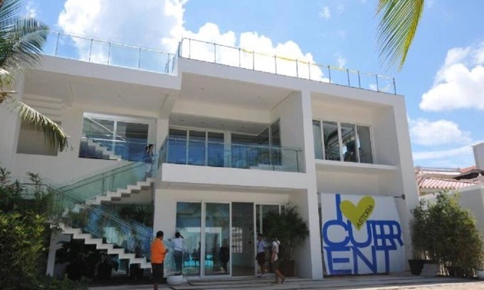 Aklan Province Resort | Astoria Current, Boracay Station 3