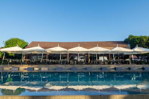 Puerto Princesa Resort | Astoria Palawan