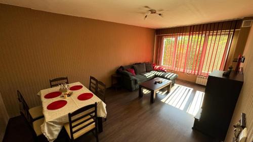Mladost Apartment | Astoriq