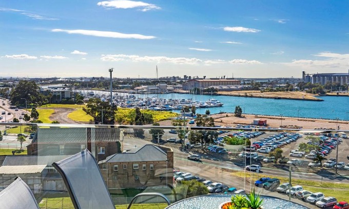 Newcastle West Apartment | Astra Apartments Newcastle