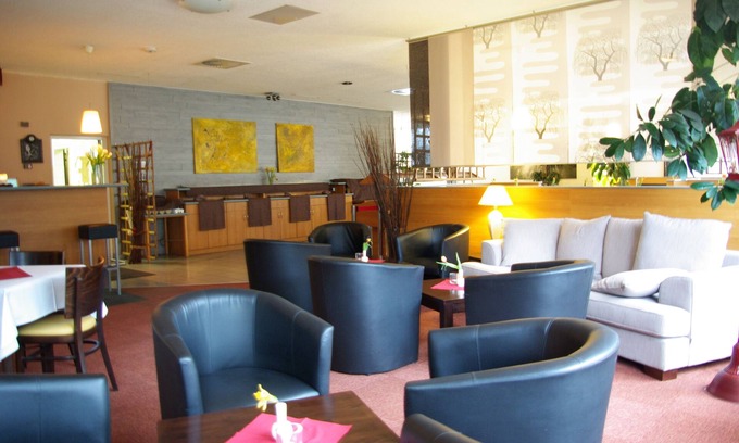 Alt-West Hotel | astral Inn Hotel Leipzig
