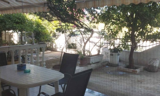 Paralio Astros Apartment | Astros Apartments!nFully equipped apartments for holiday or other type of stay!