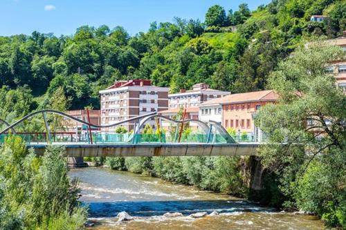 San Martin del Rey Aurelio Apartment | Asturias , zona central Valle Nalon