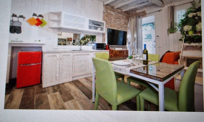 Vignanello Bed & Breakfast | At 28 minutes from Rome app at historic center 1 m.from Castle 6 places pets ok