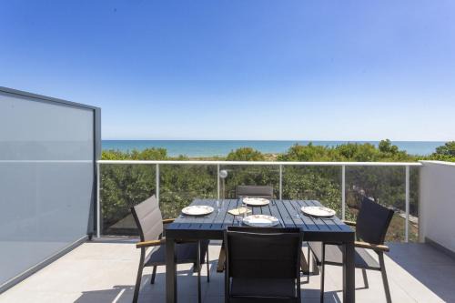 Oliva Apartment | AT Almirall II