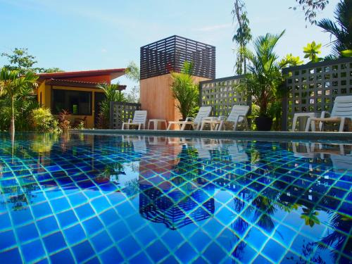 Takua Pa Resort | AT Bangsak Resort