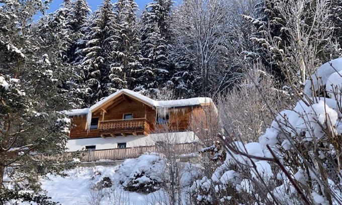 Bruck an der Grossglocknerstrasse Ski Chalet | Chalet in Bruck near Ski Slopes