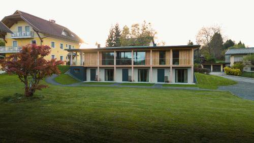 Latschach Hotel | 38 m² Hotel ∙ 2 guests