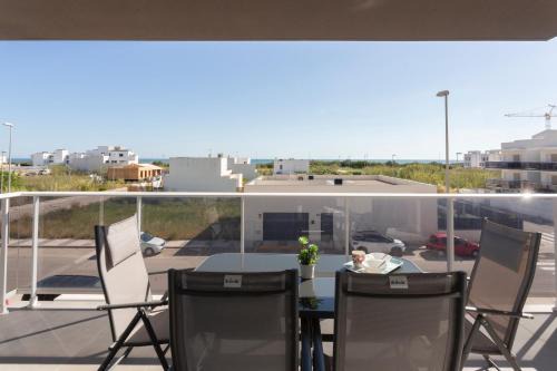 Oliva Apartment | AT Gregal II