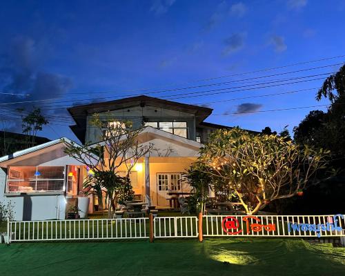 Phetchabun Bed & Breakfast | At Home Phetchaboon