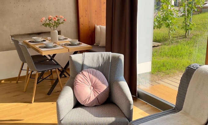 Spiefeld Apartment | At location TOP 11, Austria