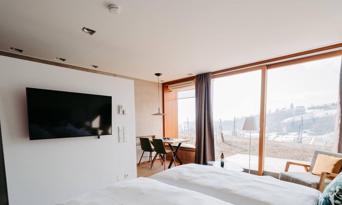 Spiefeld Apartment | At location TOP 6, Austria
